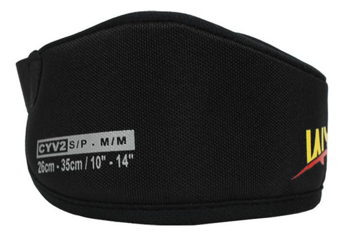 Equipo De Protección Para Hockey Sobre Hielo 26cm A 35cm