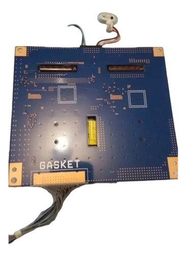 Placa Inverter Kls E420drphf02 Tv LG 42lm3400