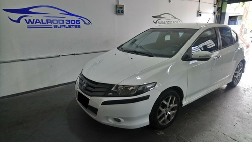 Honda City 2013 / 2016 Protectores De Paragolpes Delanteros