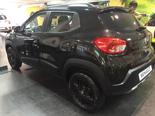 Renault Kwid Outsider 1.0 0km.