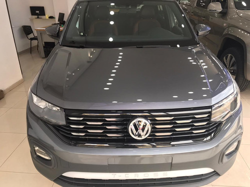 Volkswagen T-cross 1.6 Comfortline At