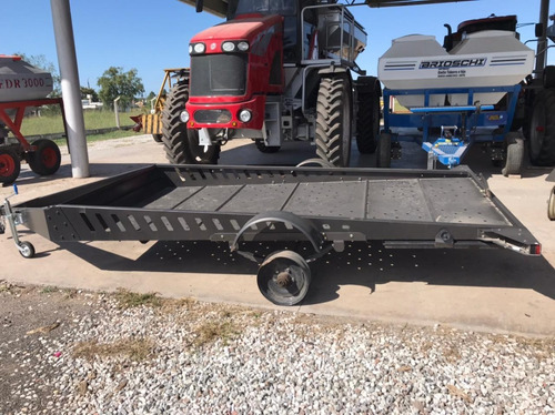 Trailer Sr Sportline Sr-utv