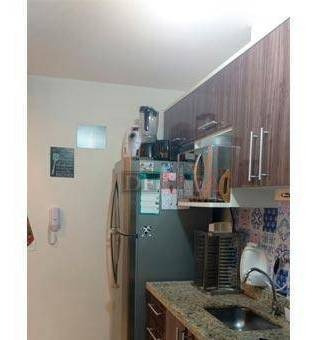 Imagem 7 de 20 de Apartamento Com 2 Dormitórios À Venda, 45 M² Por R$ 200.000,00 - Aricanduva - São Paulo/sp - Ap5186