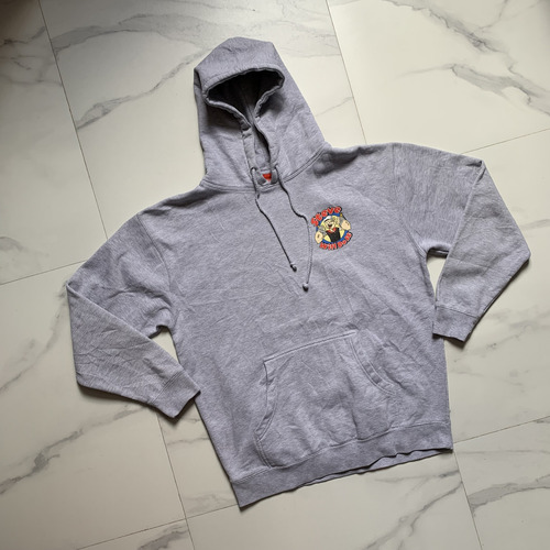 Sudadera Hoodie Full Send Nelk Boys Talla L Steve Will Do It (Usado)