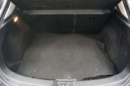 Mazda Mazda 3 2.0 I Sedan At