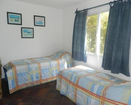 Apartamento En Alquiler Por Temporada De 3 Dormitorios En Montoya