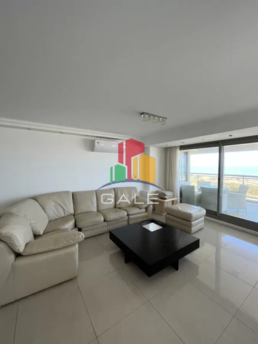 Imperiale I - 3 Dormitorios En Suite Más Servicio (planta Esquinera)