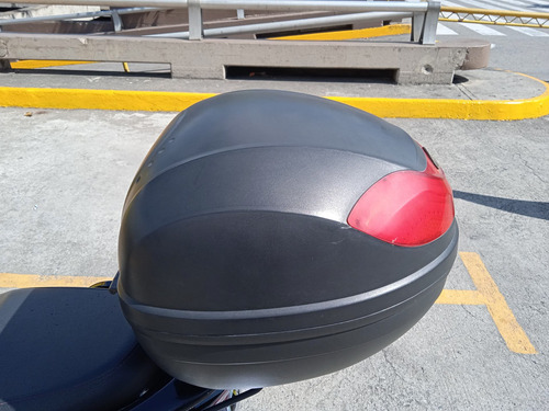 Imagen 12 de 14 de Suzuki Burgman