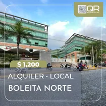 Comprar Qr Bienes Raices Ccs Alquila Cómodo Local Dentro De Moderno Centro Empresarial Y Comercial 