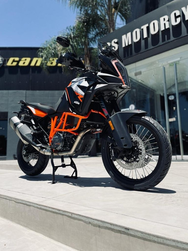 Imagen 4 de 15 de Ktm Super Adventure 1290 R 0 Km Unidades Disponibles