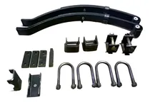 Comprar Kit Elasticos Para Trailers 750kg  Sin Eje