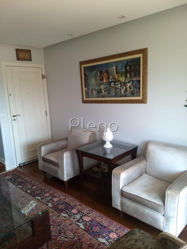 Imagem 4 de 29 de Apartamento À Venda Em Bosque - Ap027221