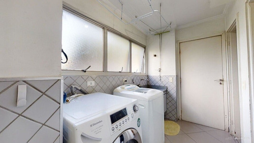 Imagem 13 de 30 de Apartamento - Ap00547 - 70627460