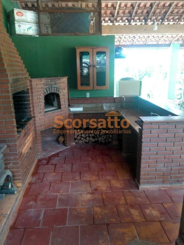 Imagem 9 de 16 de Chácara À Venda, Mombaça, Itapecerica Da Serra/sp - 2243