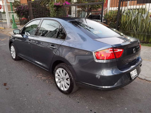 Seat Toledo 2015 1.2 Style Mt