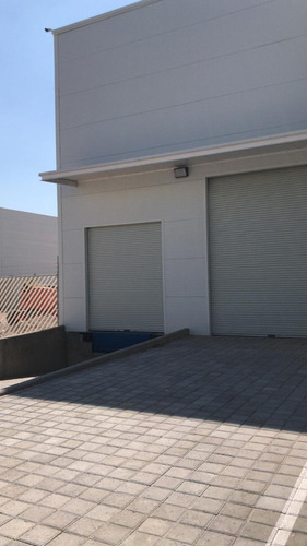Imagen 4 de 6 de Bodegas Nuevas, Con Vigilancia, Anden 600m2, En Parque Indus