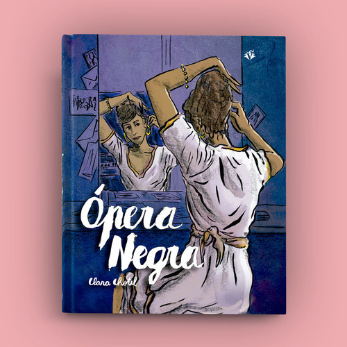 Pera Negra, De Chotil, Clara. Editora Veneta, Capa Mole Em Português