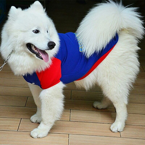 Ropa Para Perros Grandes