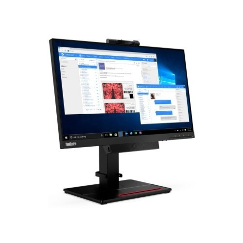 Monitor Lenovo Thinkcentre Tiny-in-one 22 Gen 4 Touch 21.5