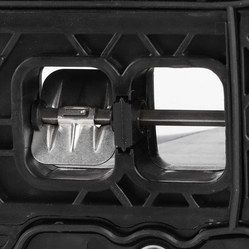 Colector De Admisión 6510900037 Apto Para W176 W204 W205 W21