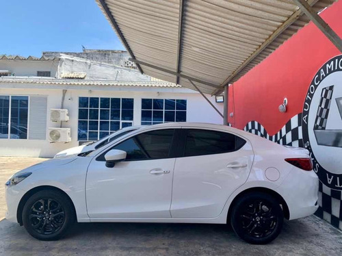 Mazda 2 2021 1.5 Grand Touring 4 P