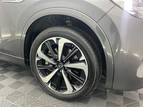 Mazda CX-60 3.3 Grand Touring Signature Awd At Hibrido Ligero - Mhev