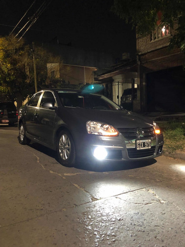 Imagen 8 de 10 de Volkswagen Vento 2007 1.9 I Advance