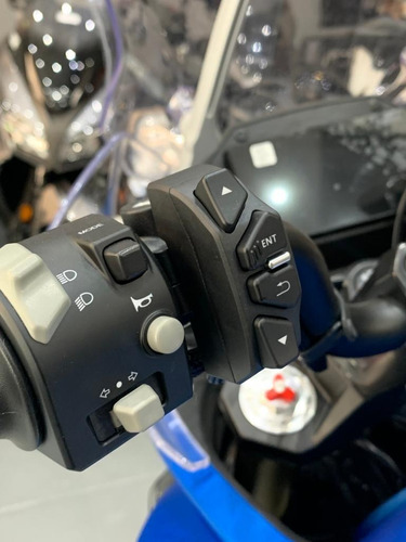 Cfmoto 650mt 0km - - Milano Motos