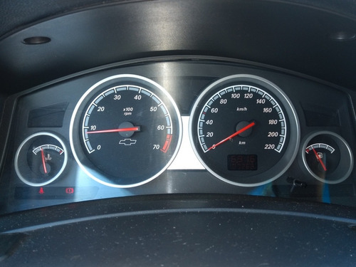 Chevrolet Vectra Gt-x 2.0flex Power 4p 2008
