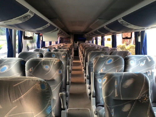 Onibus Scania