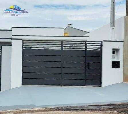Imagem 1 de 16 de Casa Venda Jardim Dos Ipes Sumare Sp - Ca0853