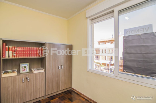 Imagem 13 de 30 de Apartamento, 3 Dormitórios, 115 M², Jardim Botânico - 161711