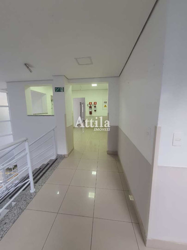 Imagem 26 de 30 de Prédio, Gonzaga, Santos - R$ 5.5 Mi, Cod: 1743 - V1743