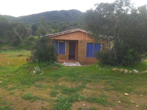 Parcela En Venta En Las Cabras