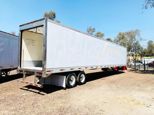 Imagen 7 de 15 de Kenworth Caja Refrigerada Utility 2001 Excelente