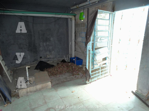 Local Comercial 355 M2 En Venta/renta, 2 Accesos, López Portillo, Crucero, Cancún