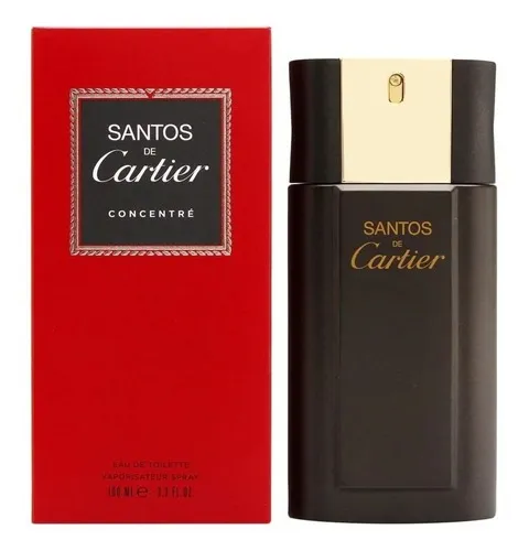 Aqua De Cartier Hombre MercadoLibre
