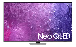 Televisor Samsung Smart Tv 55 Neo Qled 4k Mini Led Qn55qn90