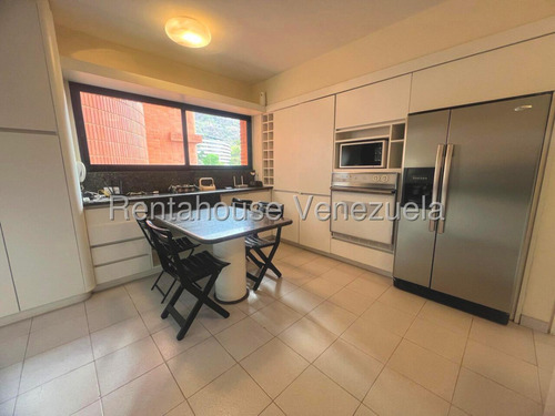 Estupendo Apartamento En Alquiler Mls 25-20461 Los Dos Caminos