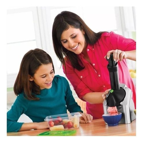 Diy Heladera De Frutas Casera, Calidad Premium
