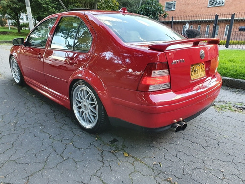 Volkswagen Jetta 1.8 Turbo