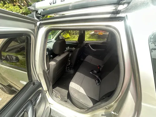 Renault Duster 2.0 Dynamique 4x2