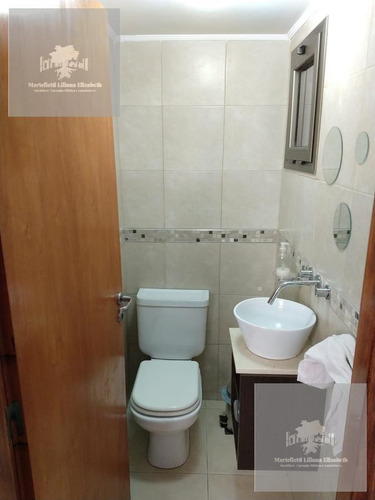 Imagen 22 de 30 de Departamento - Haedo Norte
