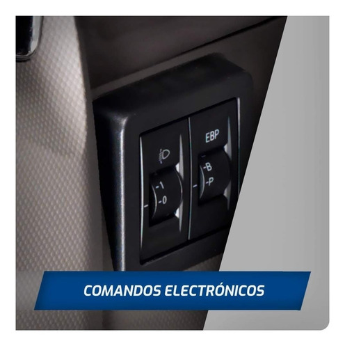 Imagen 2 de 9 de Foton Aumark S1 614 Chasis