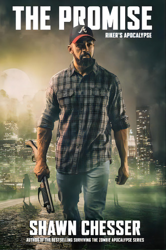 The Promise, De Chesser, Shawn. Editorial Lightning Source Inc, Tapa Blanda En Inglés