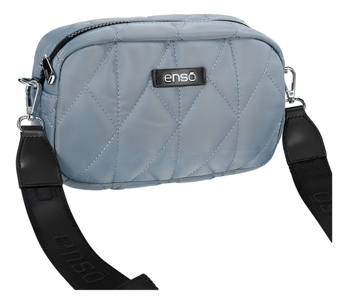 Bolsa Crossbody Enso Mujer Eb244117cbbl Azul