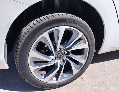 Citroën C4 Lounge 1.6 Thp 165 At6 Shine