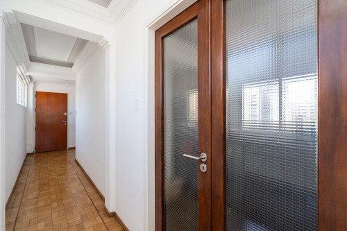 Venta Depto Duplex En Flores C/quincho Y Terraza