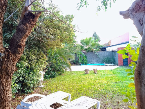 Casa Banfield 4 Ambientes