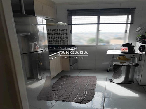 Apartamento A Venda Abaixo Do Valor De Mercado. Oportunidade! - 11681